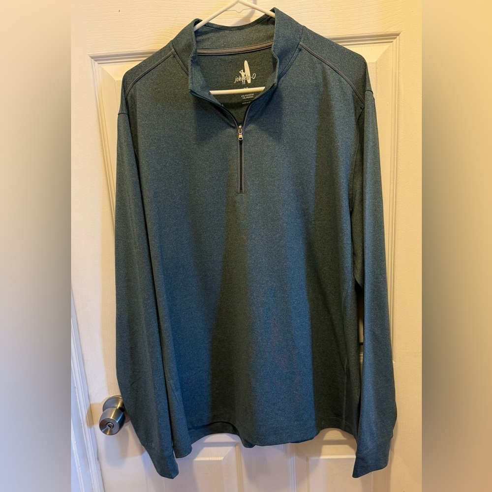 Johnnie O Pull Over